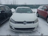 Volkswagen Golf Sportwagen Tdi S 4-Door 3VWCA7AU3FM505523 photo