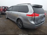 Toyota Sienna Le V6 5TDKK3DC6BS034386 снимка