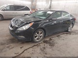 Hyundai Sonata Limited 5NPEC4AC0BH162357 снимка