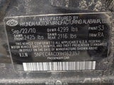 Hyundai Sonata Limited 5NPEC4AC0BH162357 снимка