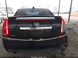 Cadillac Cts Luxury 1G6DE5E50C0104564 снимка