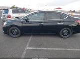 Nissan Sentra S 3N1AB7AP7EL689499 снимка