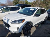 Ford Escape Se 1FMCU9G61MUA16203 снимка