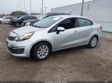 Kia Rio Lx KNADM4A31H6007650 снимка
