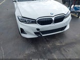 BMW 330I 3MW69CW06S8F38491 снимка