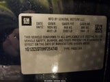Chevrolet Malibu 1Fl 1G1ZC5ST8HF264748 снимка