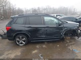 Honda Passport Touring 5FNYF8H95KB027296 photo