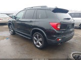 Honda Passport Touring 5FNYF8H95KB027296 fotografie