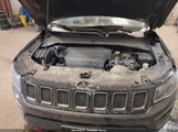 Jeep Compass Trailhawk 4X4 3C4NJDDB8KT740021 снимка