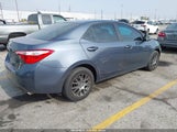 Toyota Corolla Le 5YFBURHE8GP482265 снимка