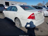 Ford Fusion Se 3FAHP0HA7CR128242 снимка