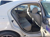 Ford Fusion Se 3FAHP0HA7CR128242 снимка