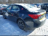 Toyota Corolla Xse 2T1BURHEXKC190366 снимка