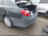 Toyota Camry Hybrid Le 4T1BD1FK9DU091422 fotografie