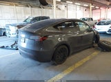 Tesla Model Y Awd/Long Range Dual Motor All-Wheel Drive 7SAYGDEE9PF938779 fotografie