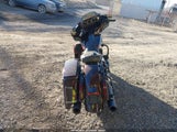 Harley-Davidson Flhxse 1HD1PXL36KB960847 снимка