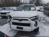 Toyota 4Runner Sr5 JTEMU5JR2R6288402 снимка
