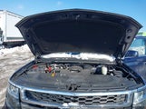Chevrolet Suburban Ls 1GNSKGKC3JR328844 fotografie