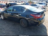 Nissan Altima 2.5 Sr 1N4AL3AP4HC246087 снимка