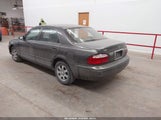 Mazda 626 Es/Lx 1YVGF22C9Y5105113 снимка