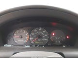 Mazda 626 Es/Lx 1YVGF22C9Y5105113 снимка