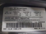 Mazda 626 Es/Lx 1YVGF22C9Y5105113 снимка