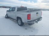 Chevrolet Colorado Lt 1GCGSBE33F1127755 снимка