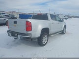 Chevrolet Colorado Lt 1GCGSBE33F1127755 снимка