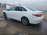Toyota Camry Se 4T1BF1FK7HU324181 снимка