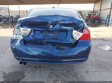 BMW 328I WBAPH7C56BE850421 fotografie