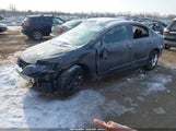 Honda Civic Lx-S 2HGFA16699H332411 fotografie