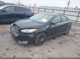 Ford Focus Titanium 1FADP3J22JL233141 fotografie