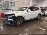 BMW X3 xDrive30I 5UX53DP08N9J11987 photo