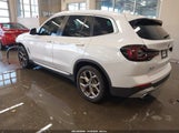 BMW X3 xDrive30I 5UX53DP08N9J11987 photo