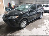 Toyota Rav4 Le 2T3BFREV5FW380618 снимка