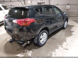 Toyota Rav4 Le 2T3BFREV5FW380618 снимка