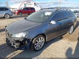 Volkswagen Jetta Sportwagen 2.0L Tdi 3VWPL7AJ9CM661515 fotografie