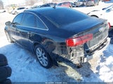 Audi A6 3.0T Premium Plus WAUFGAFC8GN003252 снимка