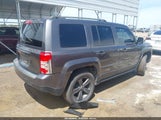 Jeep Patriot 75Th Anniversary 1C4NJPBB2GD774750 снимка