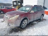 Subaru Outback 2.5I Limited 4S4BRBKC4B3395959 снимка