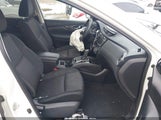 Nissan Rogue Sv KNMAT2MV8JP575520 снимка