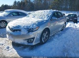 Toyota Camry 4T1BFAFK5CU138941 снимка