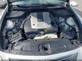 Infiniti G35X JNKBV61F77M809335 снимка