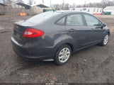 Ford Fiesta S 3FADP4AJ3CM156794 снимка