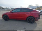Tesla Model Y Long Range Dual Motor All-Wheel Drive/Performance Dual Motor All-Wheel Drive 5YJYGDEF8LF019145 photo