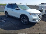 Nissan Rogue Sl Intelligent Awd 5N1AT2MV2LC779008 fotografie
