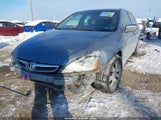 Honda Accord 3.0 Ex 1HGCM66577A007119 снимка