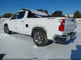 Chevrolet Silverado  4Wd Standard Bed Lt 1GCRYDED9LZ316306 photo