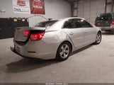 Chevrolet Malibu Ls 1G11B5SL8FU119606 снимка