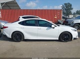 Toyota Camry Se 4T1DAACK4SU523529 снимка